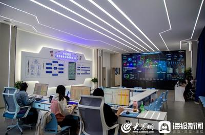 汶上縣中都街道 以信息系統集成服務為引擎，讓“大數據”成為社區治理的“最強大腦”