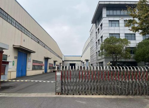 實探常州企業家墜樓疑云 廠區安保森嚴，巡邏車頻現，內部沉默如山