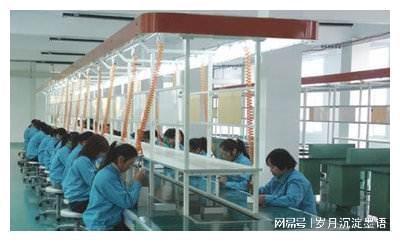 工廠保安亭里的青春往事 那些年，三個女孩與我的安保歲月