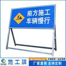 礦區安全無小事 礦車反光標識與安全警示牌的重要性